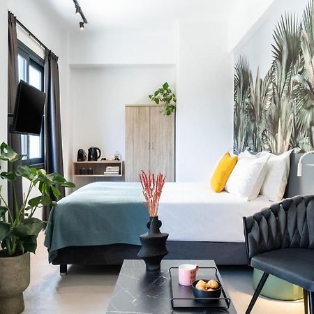 Pame Wild Hotel Athens Ngoại thất bức ảnh