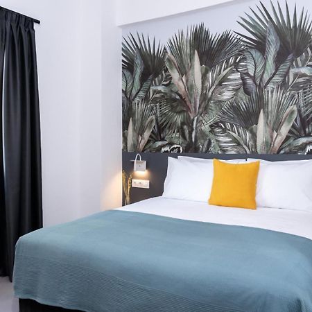 Pame Wild Hotel Athens Ngoại thất bức ảnh