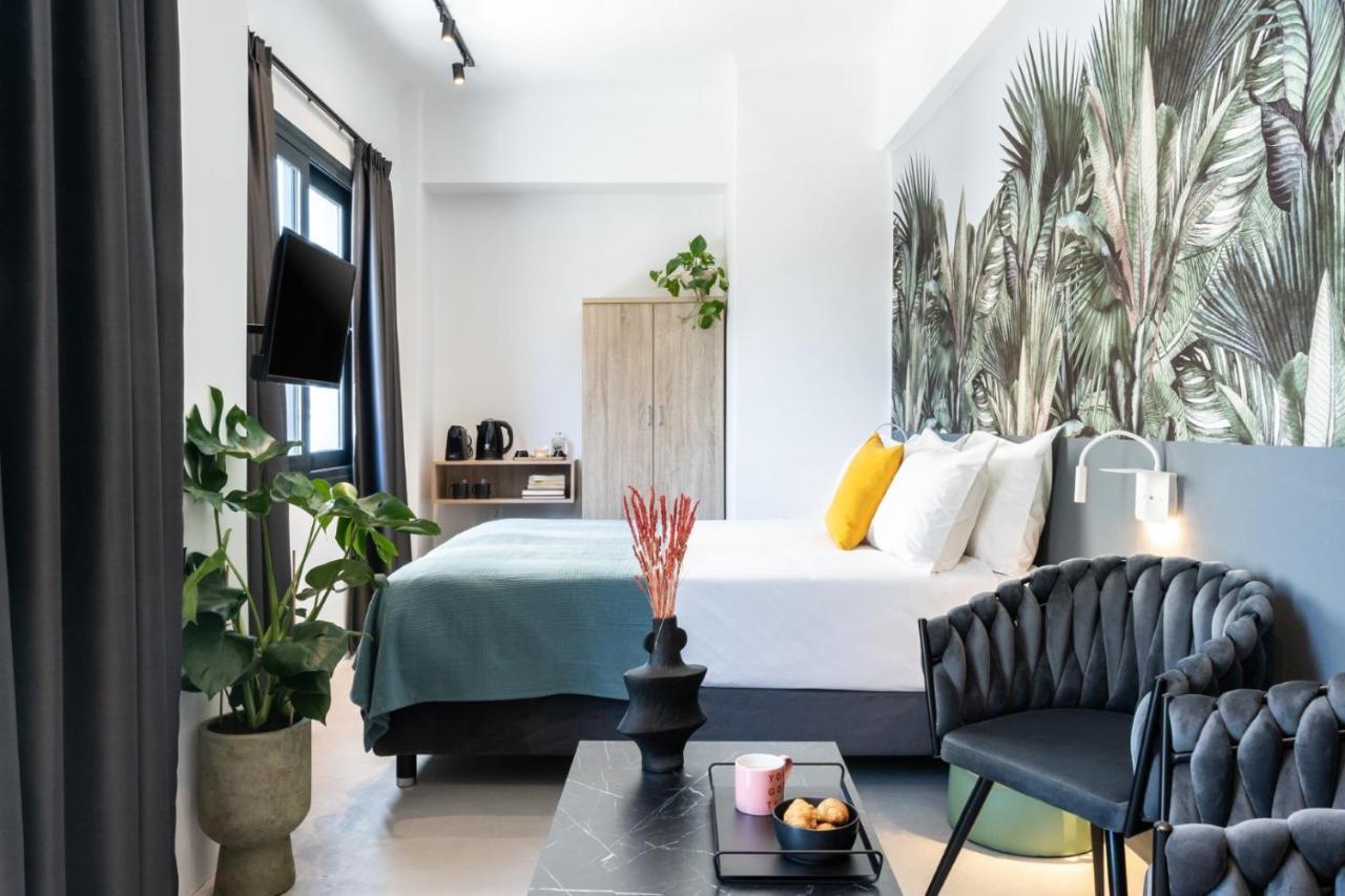 Pame Wild Hotel Athens Ngoại thất bức ảnh