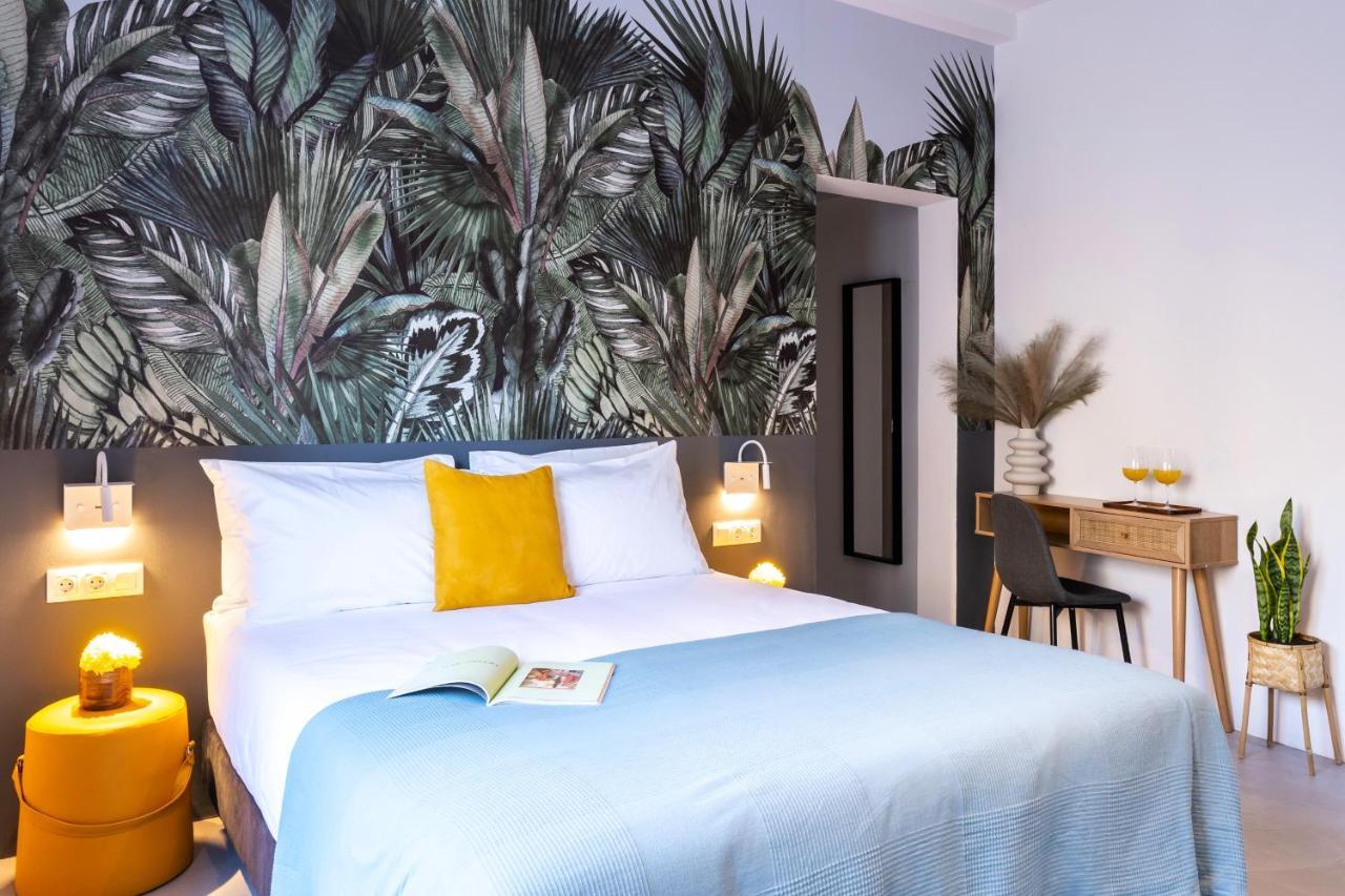 Pame Wild Hotel Athens Ngoại thất bức ảnh