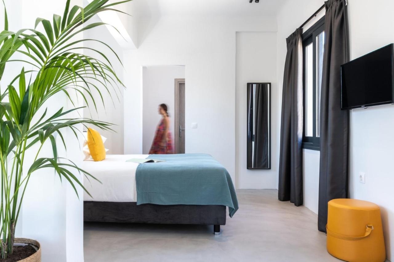 Pame Wild Hotel Athens Ngoại thất bức ảnh