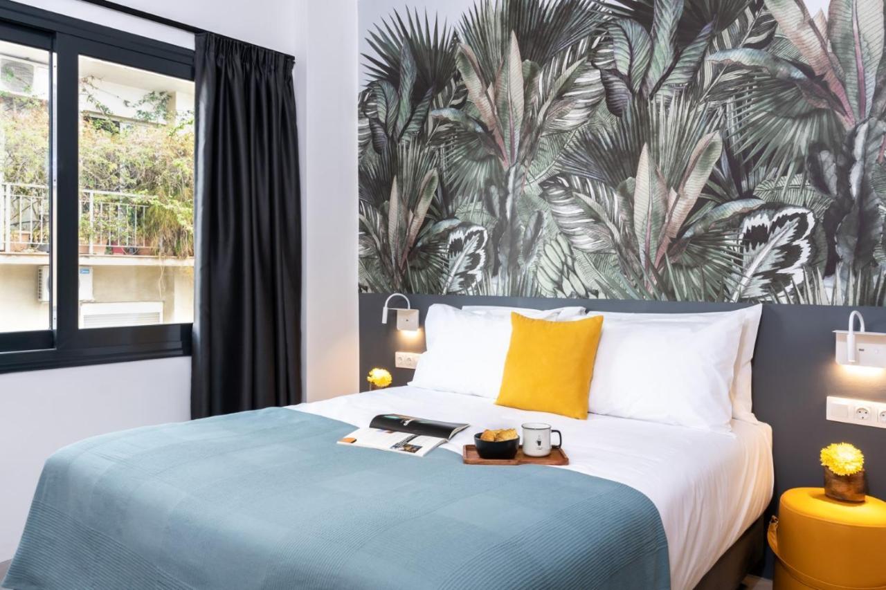 Pame Wild Hotel Athens Ngoại thất bức ảnh