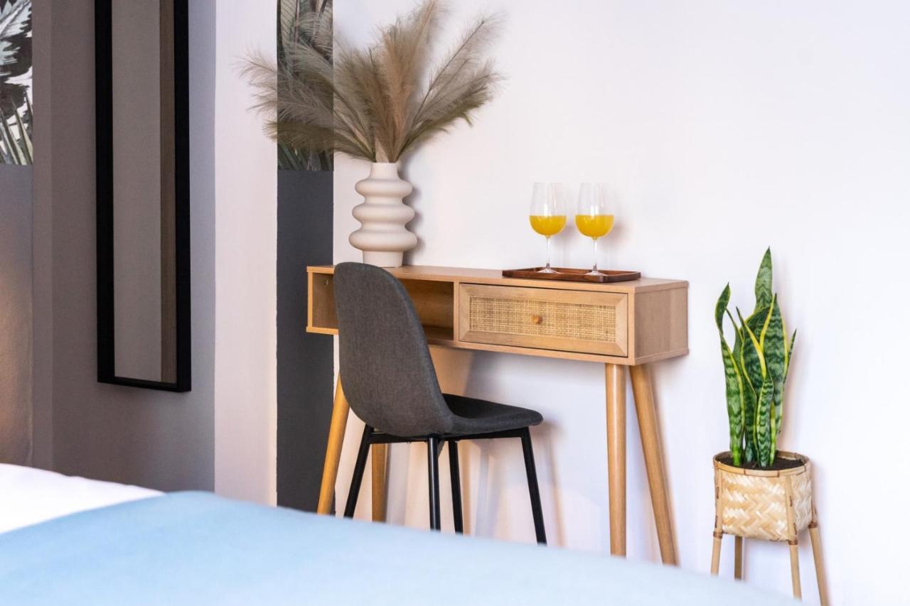Pame Wild Hotel Athens Ngoại thất bức ảnh