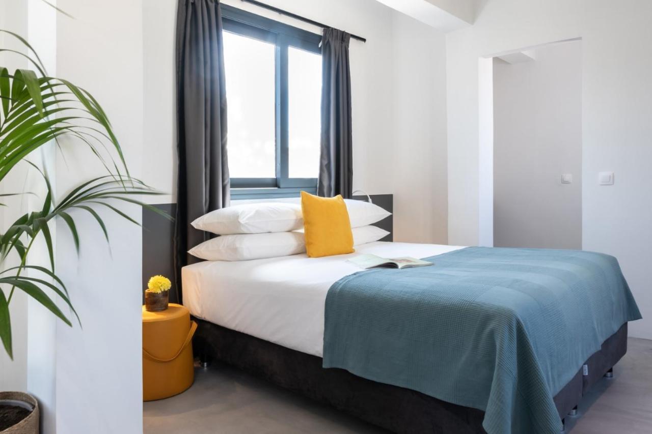 Pame Wild Hotel Athens Ngoại thất bức ảnh