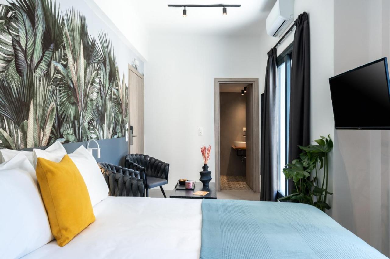 Pame Wild Hotel Athens Ngoại thất bức ảnh