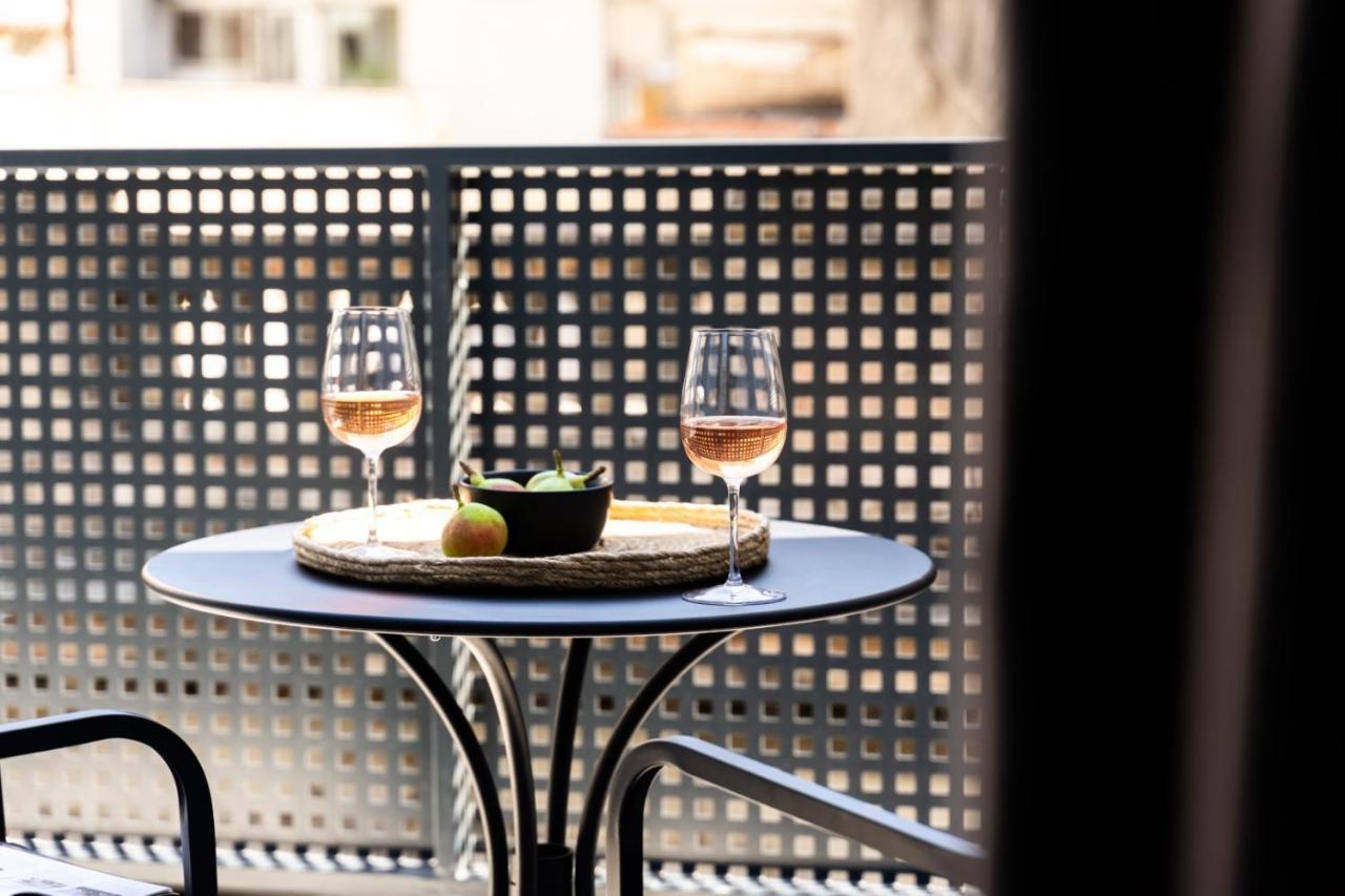 Pame Wild Hotel Athens Ngoại thất bức ảnh