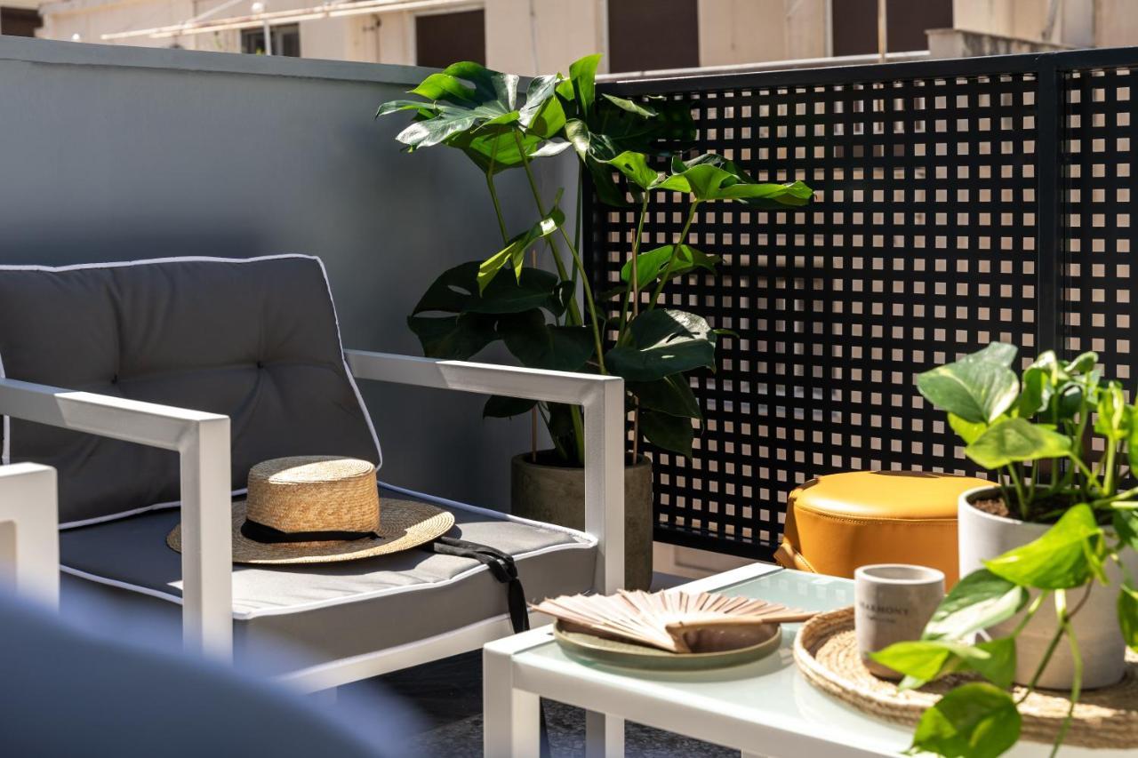 Pame Wild Hotel Athens Ngoại thất bức ảnh