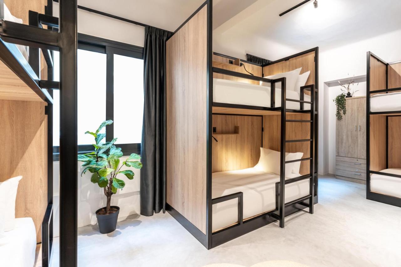 Pame Wild Hotel Athens Ngoại thất bức ảnh