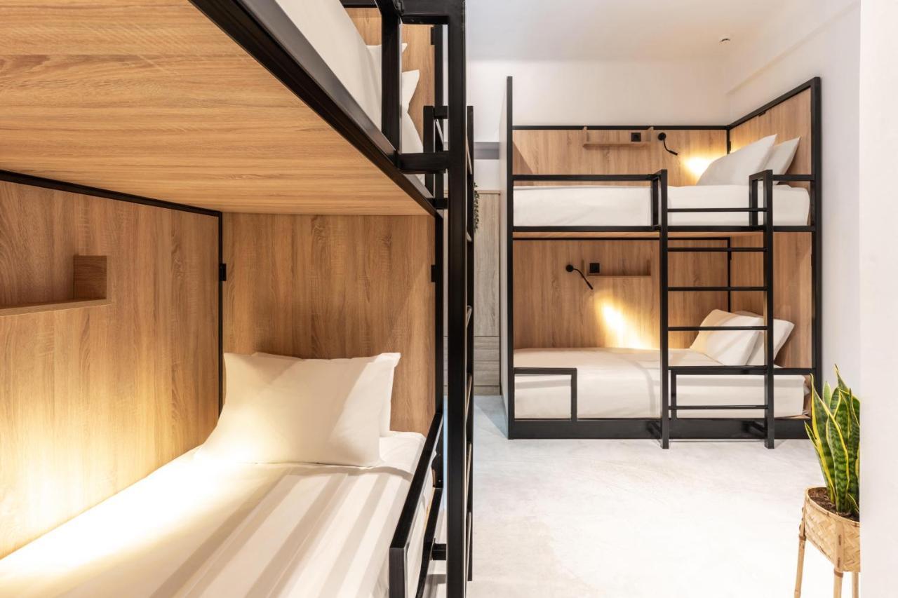 Pame Wild Hotel Athens Ngoại thất bức ảnh