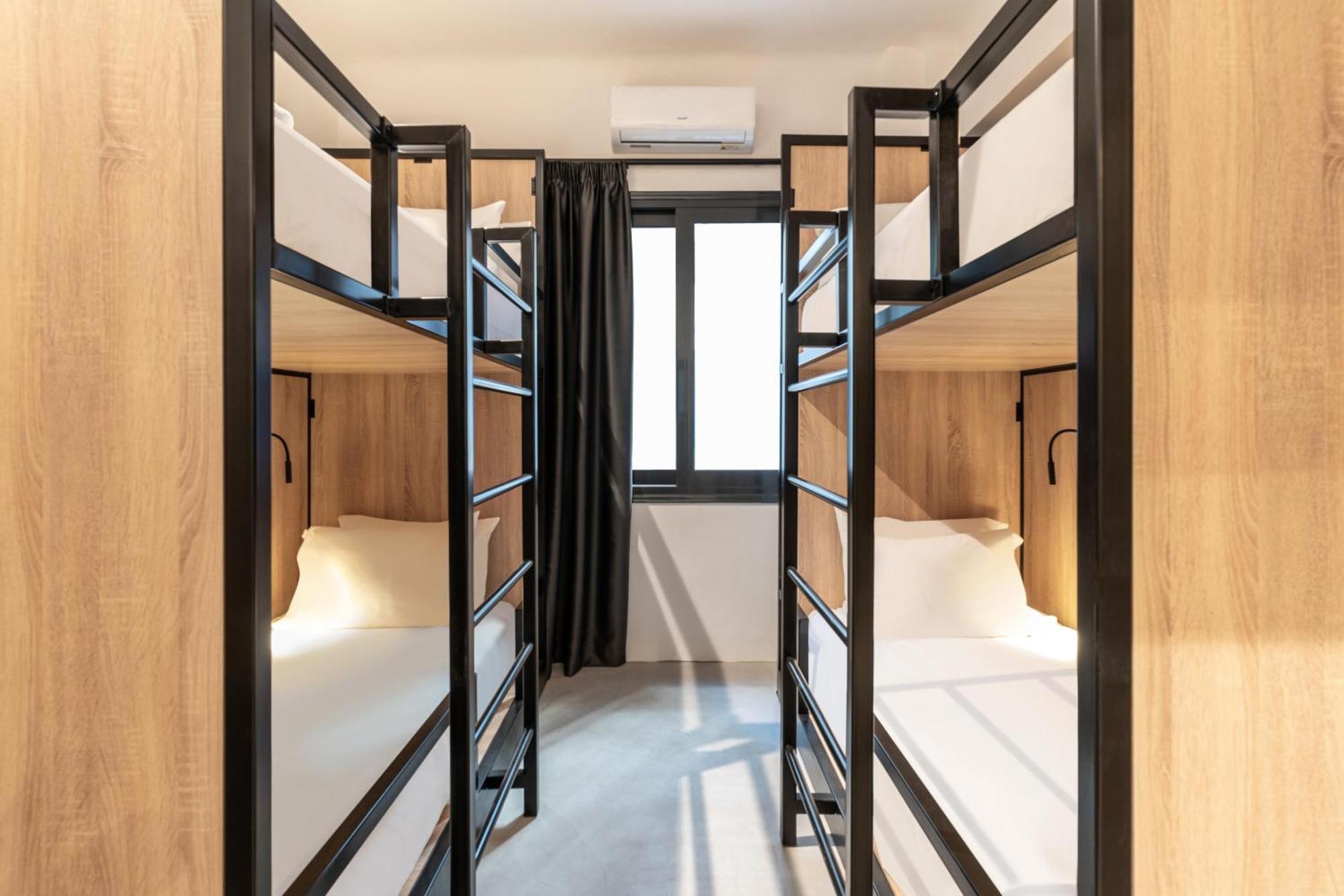 Pame Wild Hotel Athens Phòng bức ảnh