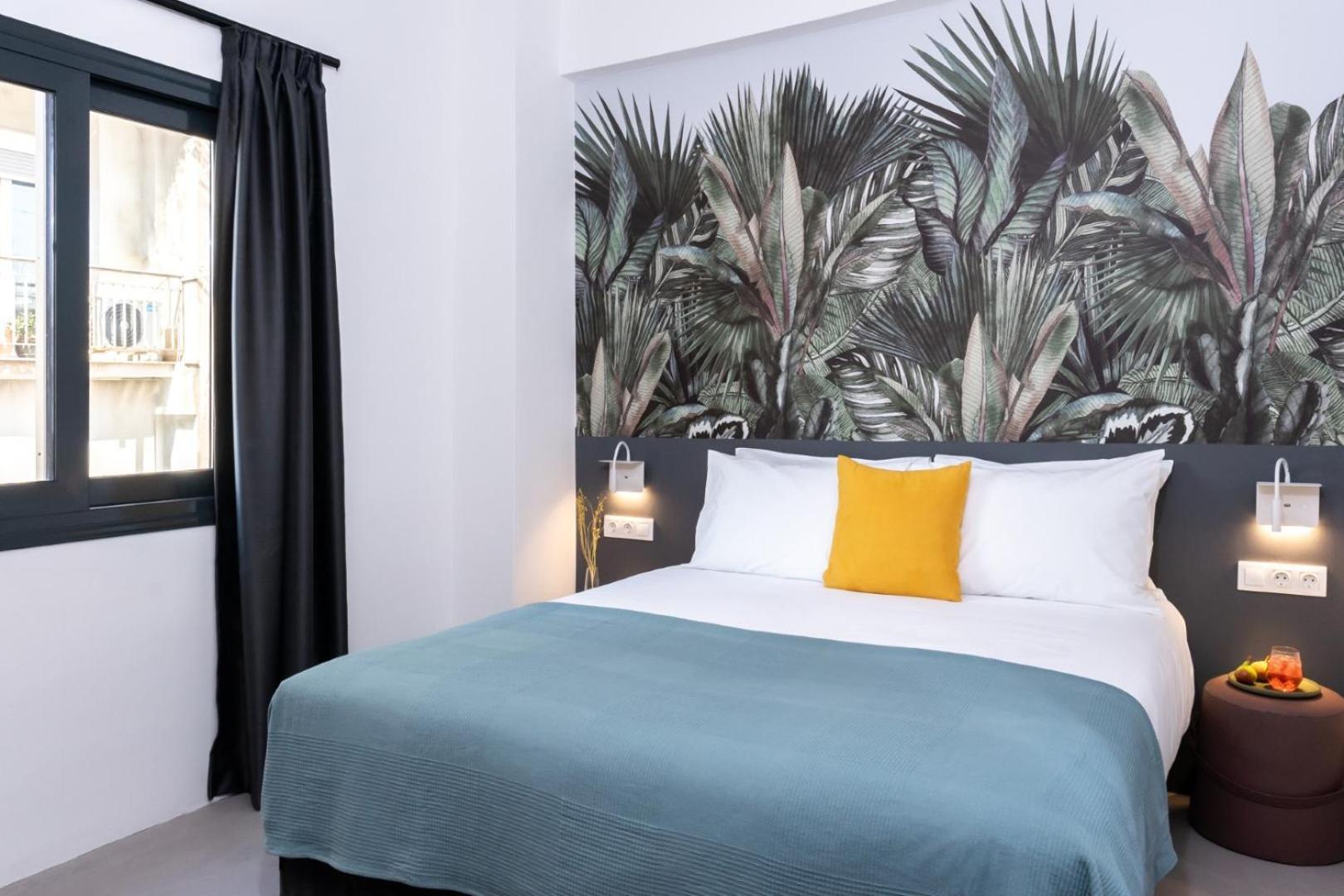 Pame Wild Hotel Athens Ngoại thất bức ảnh