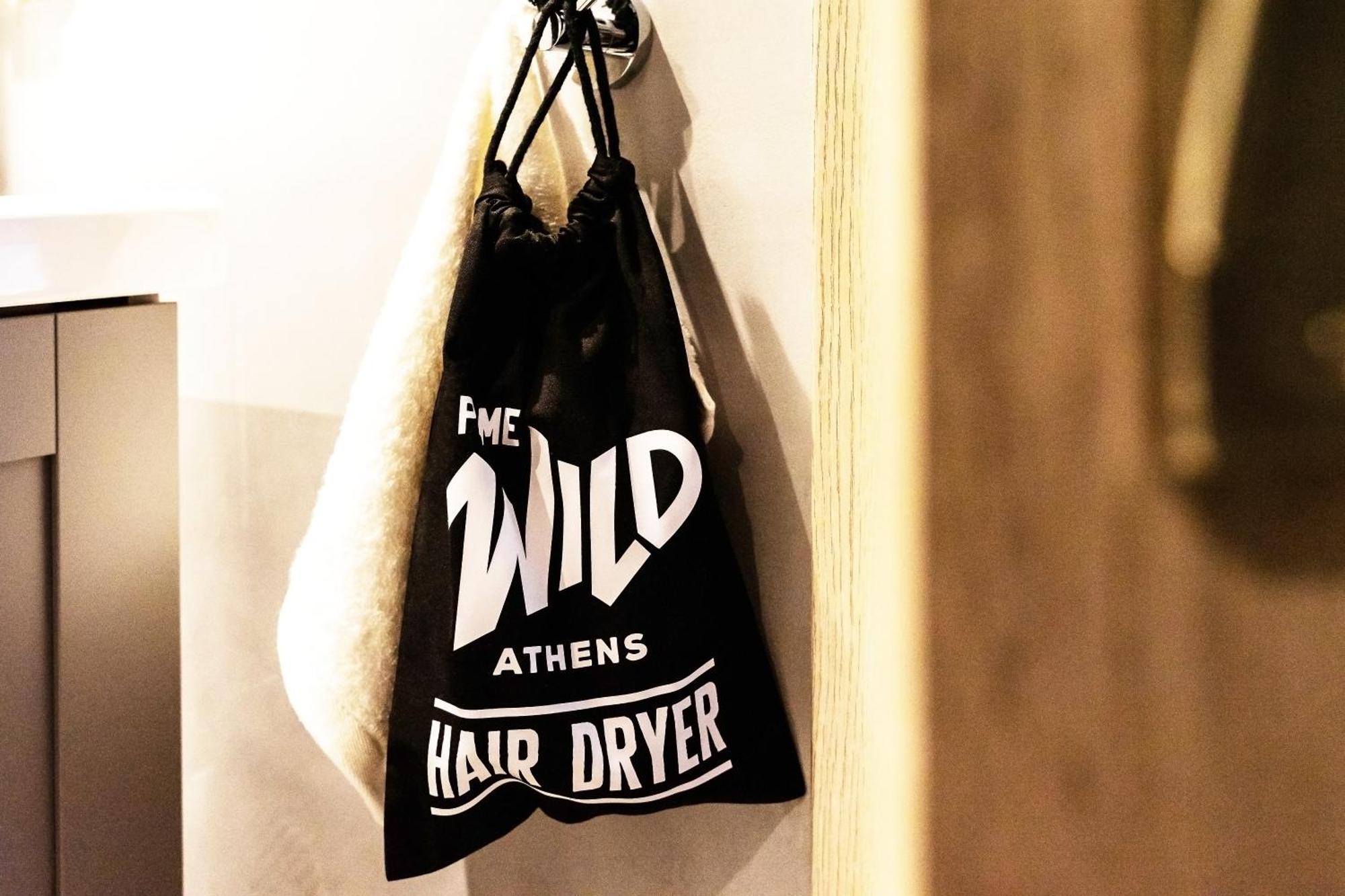 Pame Wild Hotel Athens Phòng bức ảnh
