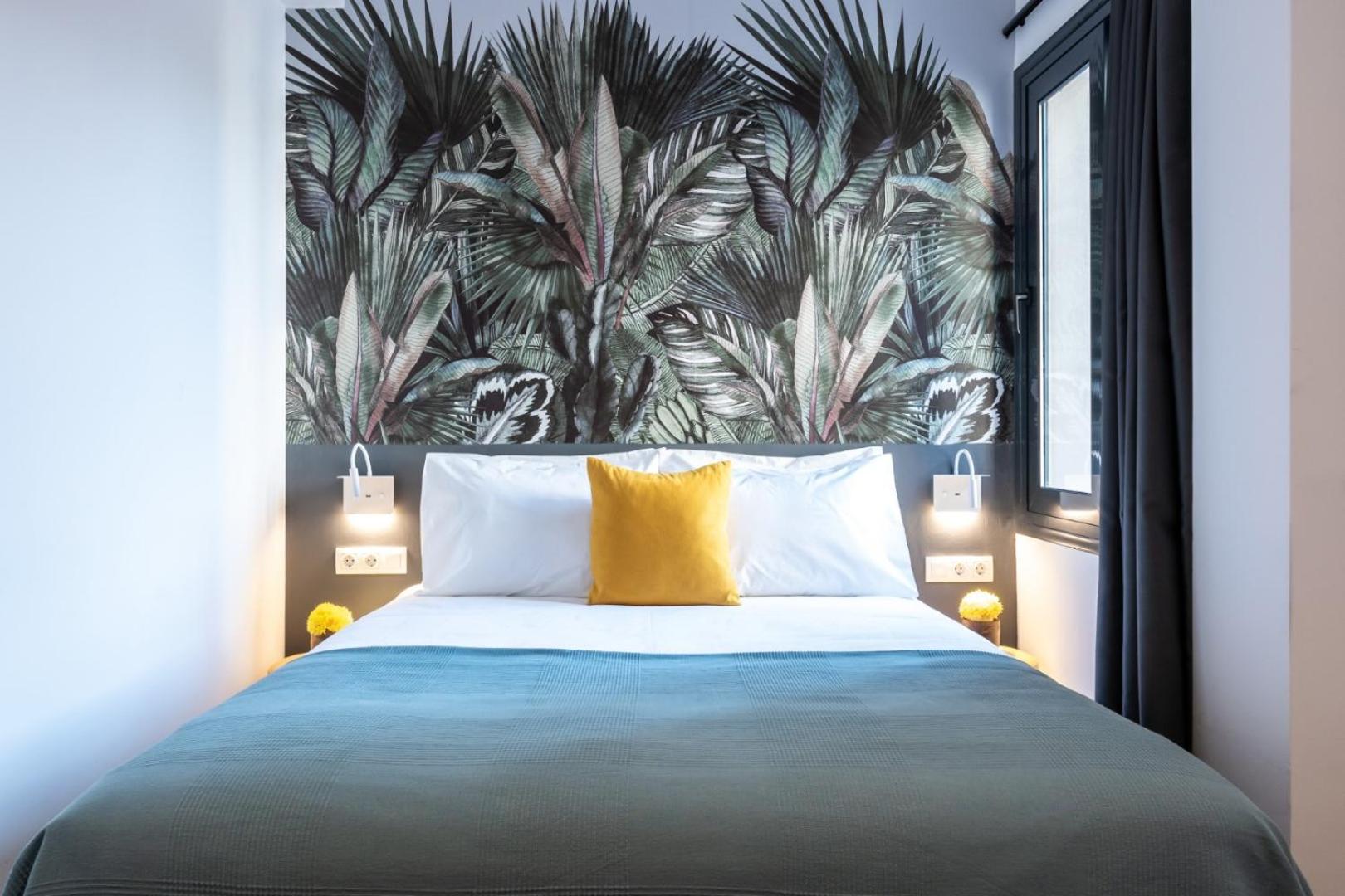 Pame Wild Hotel Athens Phòng bức ảnh